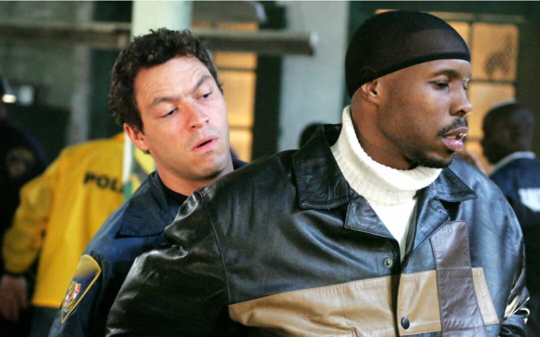 The Wire T3