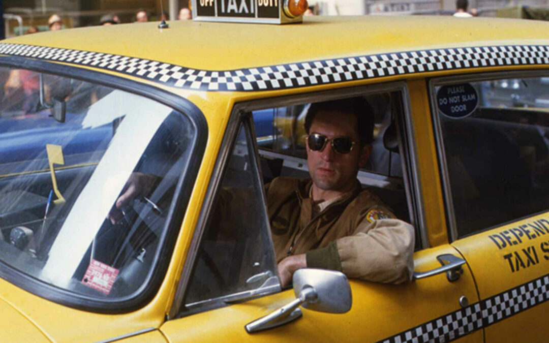 Taxi Driver, 40 años después