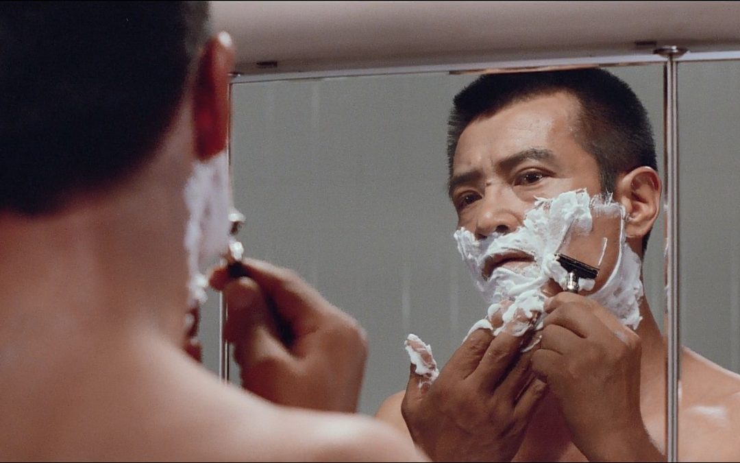 Mishima (Mishima: A Life in Four Chapters, 1985), de Paul Schrader