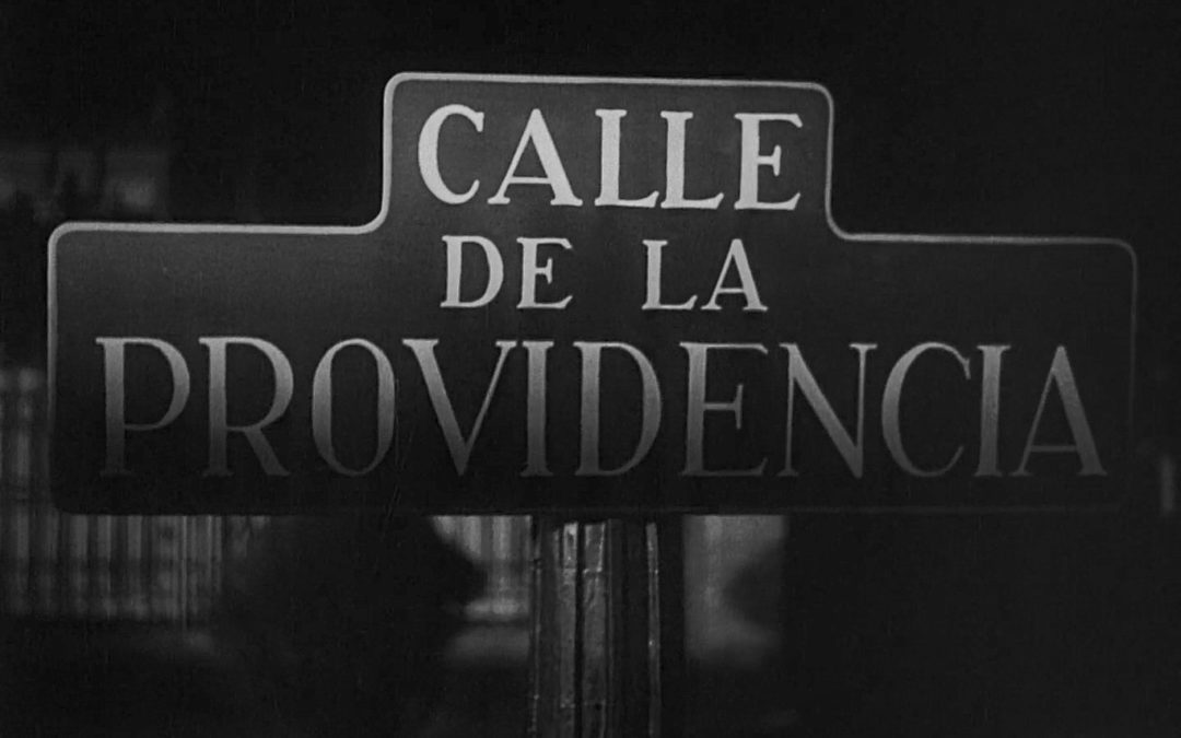 El ángel exterminador (Luis Buñuel, 1962)