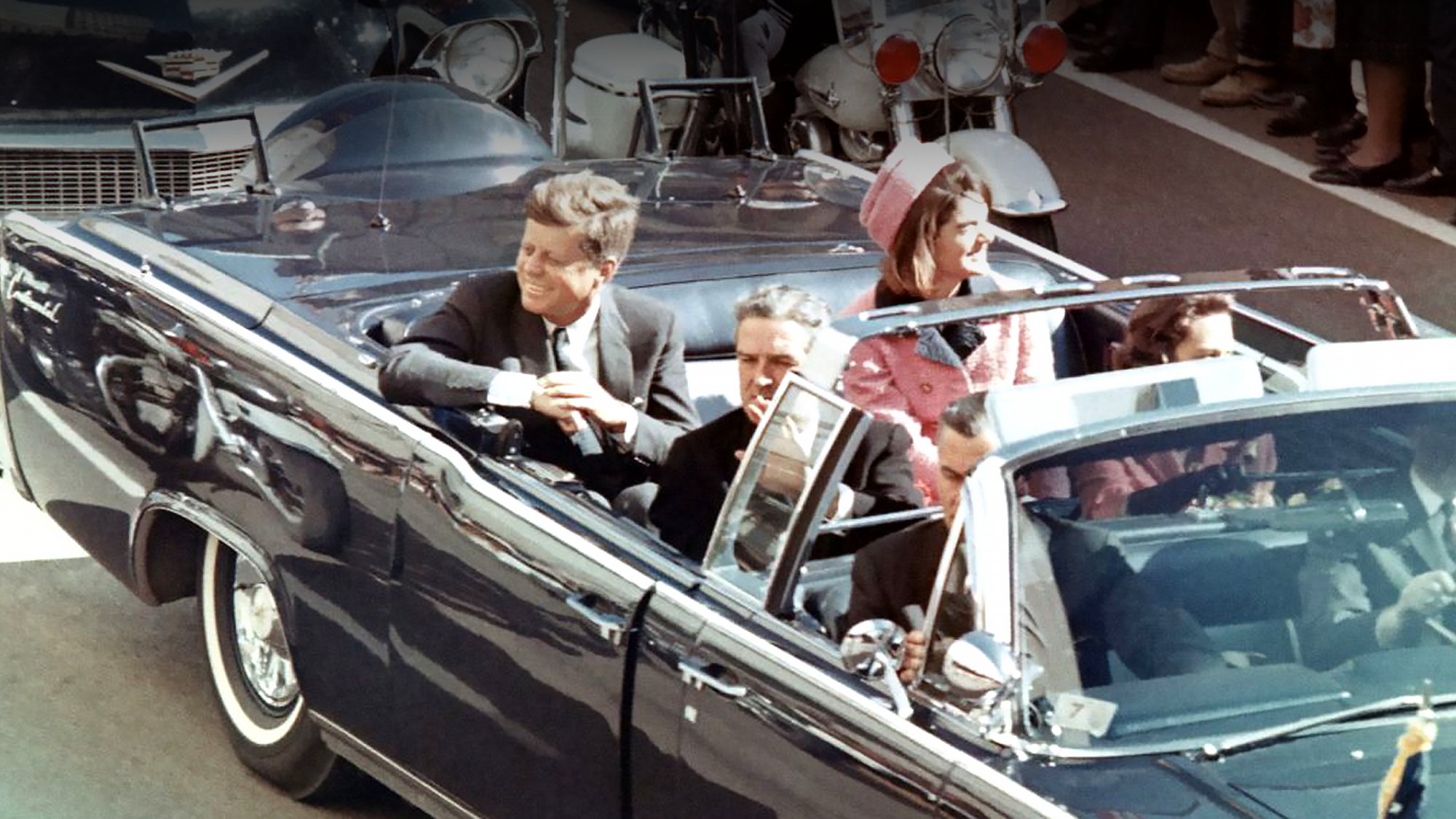 JFK: Caso revisado