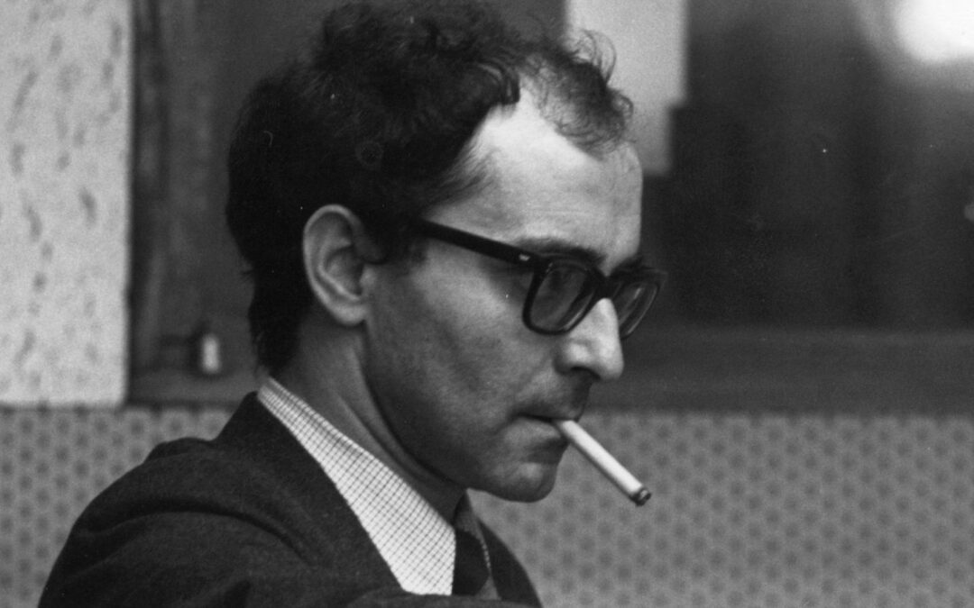 Jean-Luc Godard 1959-1967