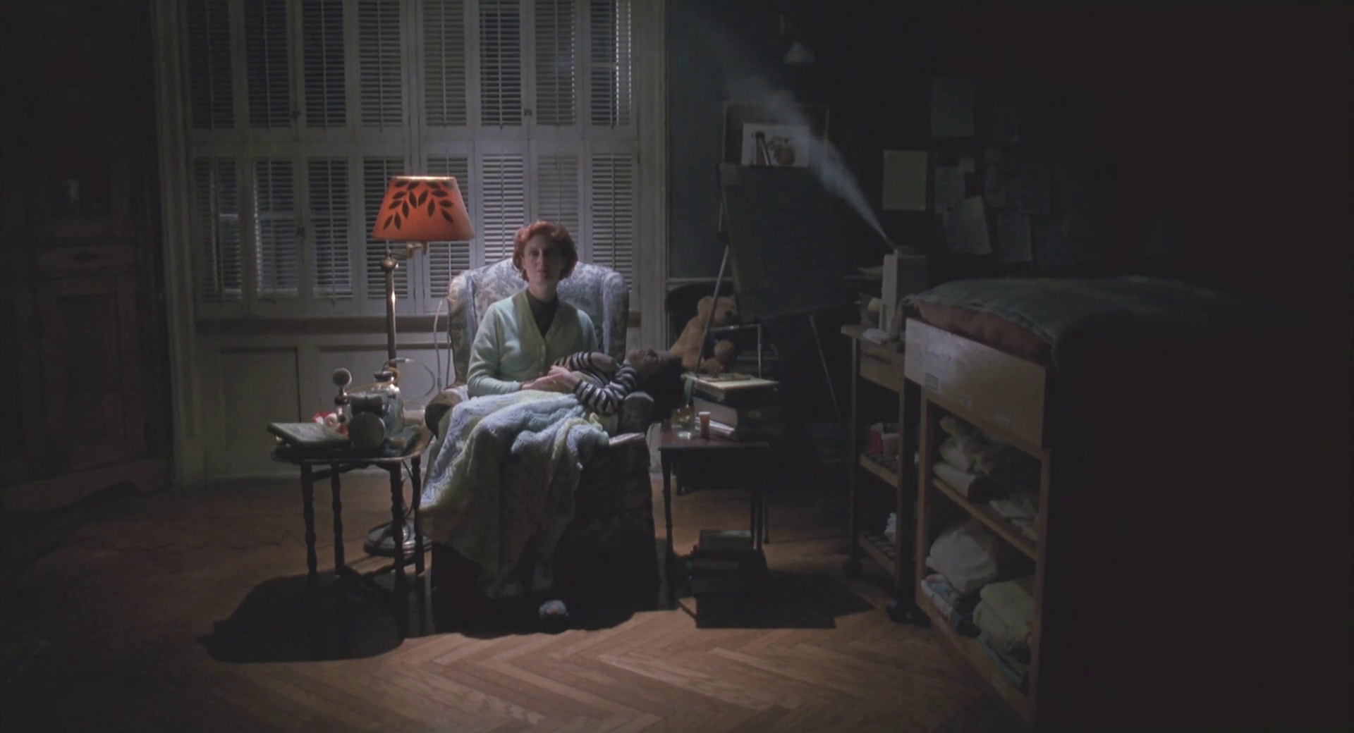 El aceite de la vida (Lorenzo's Oil, 1992) - miradasdecine